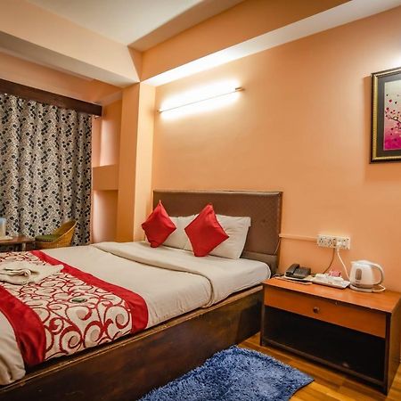 Yalung Retreat Gangtok Exterior photo
