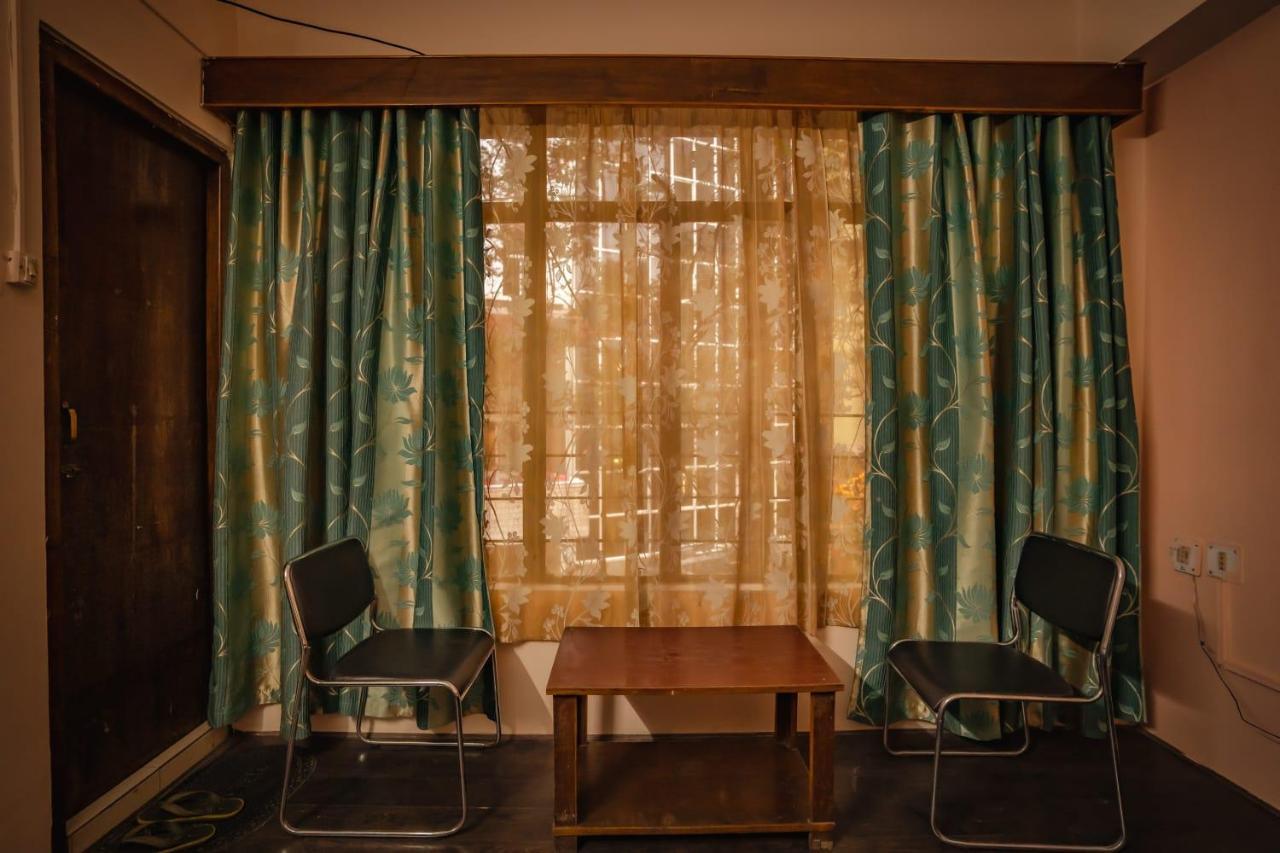 Yalung Retreat Gangtok Exterior photo