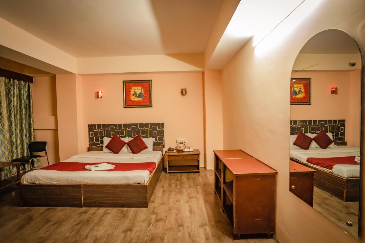 Yalung Retreat Gangtok Exterior photo